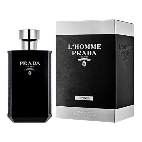 l'homme de prada eau de parfum|prada l'homme house of fraser.